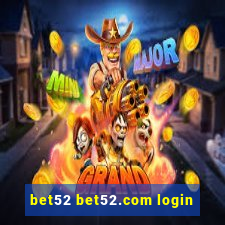 bet52 bet52.com login